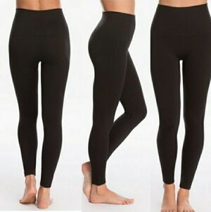 SPANX LAMN LEGGINGS